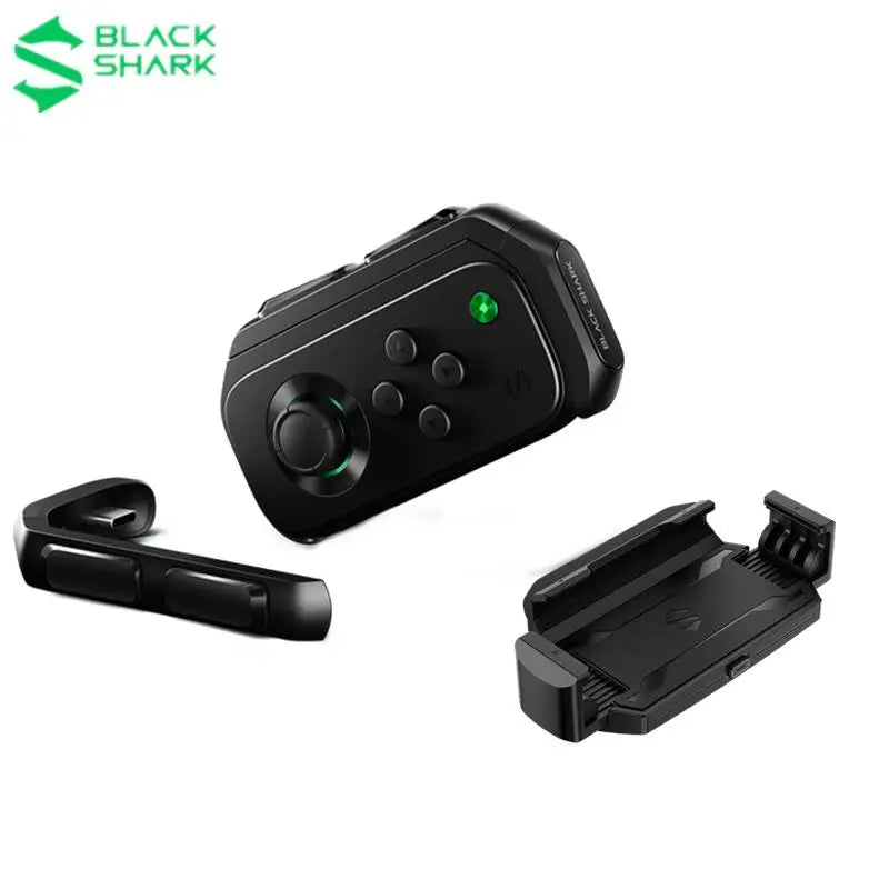 Black Shark Gamepad 3-Left Add Holder Portable Bluetooth Game Controller For Blackshark Phone 3 | 3Pro Mi Redmi