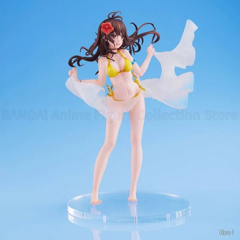 Onginal UnionCreative Morikura En Original Characters Hello Summer Anime Characters Figure Models Collection