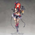 Anime Love Live! School Idol Festival Nishikino Maki 18 cm Actionfigur PVC Brinquedos Sammlung Modell Desktop-Dekoration Geschenk