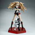 New 18/20cm Nagito Komaeda Figure Danganronpa Anime Character Statue Desktop Collectible Decoration Model For Anime Collectors