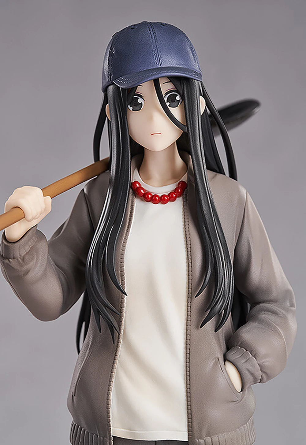 100% Original in Stock Good Smile Company Pop Up Parade Hitori No Shita The Outcast Feng BaoBao Anime Figure Action Figure Model