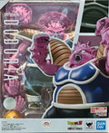 Bandai SHF Dragon Ball Z Frieza Army Dodoria Namek Saga Figure Collectible in Stock