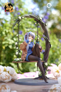 【In Stock】Original Reverse Studio Mahjong Soul -Jantama- Yagi Yui Full Bond Ver. Ratio Doll Anime Model Statue