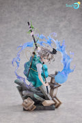 【MT】Solarain Toys Touhou Project Konpaku Youmu Half-Illusive Garden Master 1/7 Scale Anime Figure
