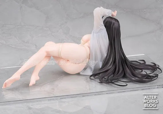 【Pre-sale】In Stock Alter Azur Lane IJN Taihō Scale 1/7 Figure Model Gift Collection