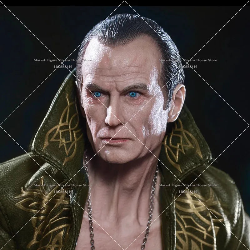In Stock Star Ace Toys SA0037 1/6 Collectible Underworld Man Vampire Elder 12Inch Full Set Moveable Action Figure Model for Fans