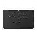 Haute42-COSMOX X Series Leverless Controller Replaceable Module Joystick Keyboard Arcade For PC/ Ps4 / Ps5 Switch Steam Hitbox