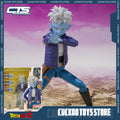 Wholesale Genuine SHF Glorio Dragon Ball DAIMA Anime Action Figure Collectible Joint Mobility Model Toys Ornament Gift Children
