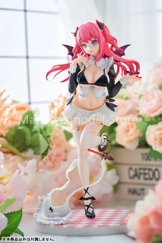 DCTer Original Mimoza "Liliya" 1/7 PVC Action Figure Anime Model Toys Collection Doll Gift