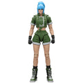 HiPlay JOYTOY SNK KOF'98UM Ikari Warriors Team 1/18 Action Figures