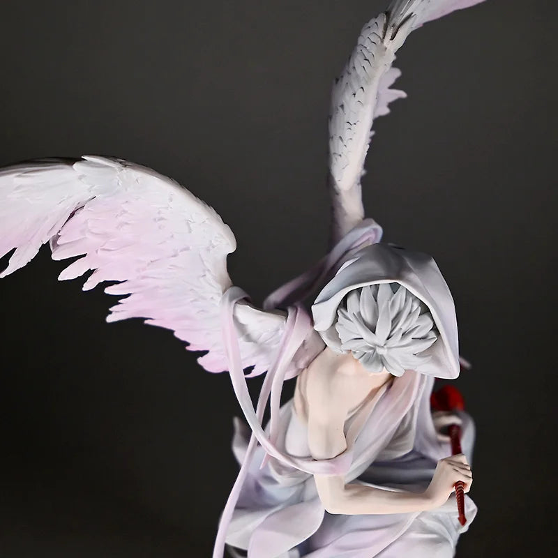 28cm Evangelion Shin Gekijouban Nagisa Kaworu Naomi Torami 1/7 Anime Action Figure Pvc Toy Game Fans Customized Model Doll