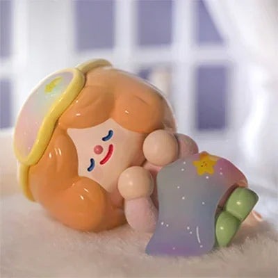 Finding Unicorn RiCO Happy Daily Series Blind Box Guess Bag Original Toys Doll Cute Anime Figure Ornaments Gift