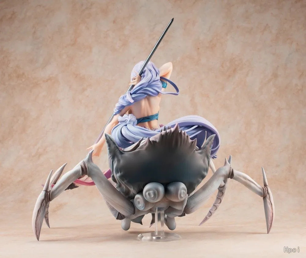 【UA】KADOKAWA KDcolle So What If I Am A Spider Spider Scale 1/7 Figure Model Toys Gifts Collection