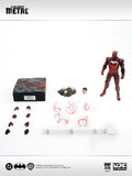 Coming Soon Brand New Original Lpzz Toys DC Comics Red Death Action Anime Figure PVC Statue Model Gift Toy Collection