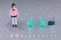 Max Factory Tongle Club Figma 651 Dandadan Momo Ayase Action Figure Anime Collectible Model Desktop Decor For Anime Fan In Stock