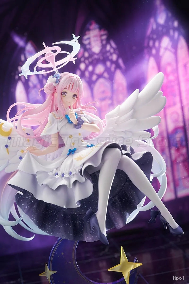 【MT】GSC Blue Archive Misono Mika Call of The Stars 1/7 Scale Anime Figure