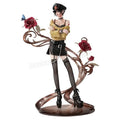 Аниме Hobbymax NANA екшън фигурка PVC красиво момиче колекционерска кукла модел стая орнаменти 24см Komatsu Nana фигурка играчки подаръци