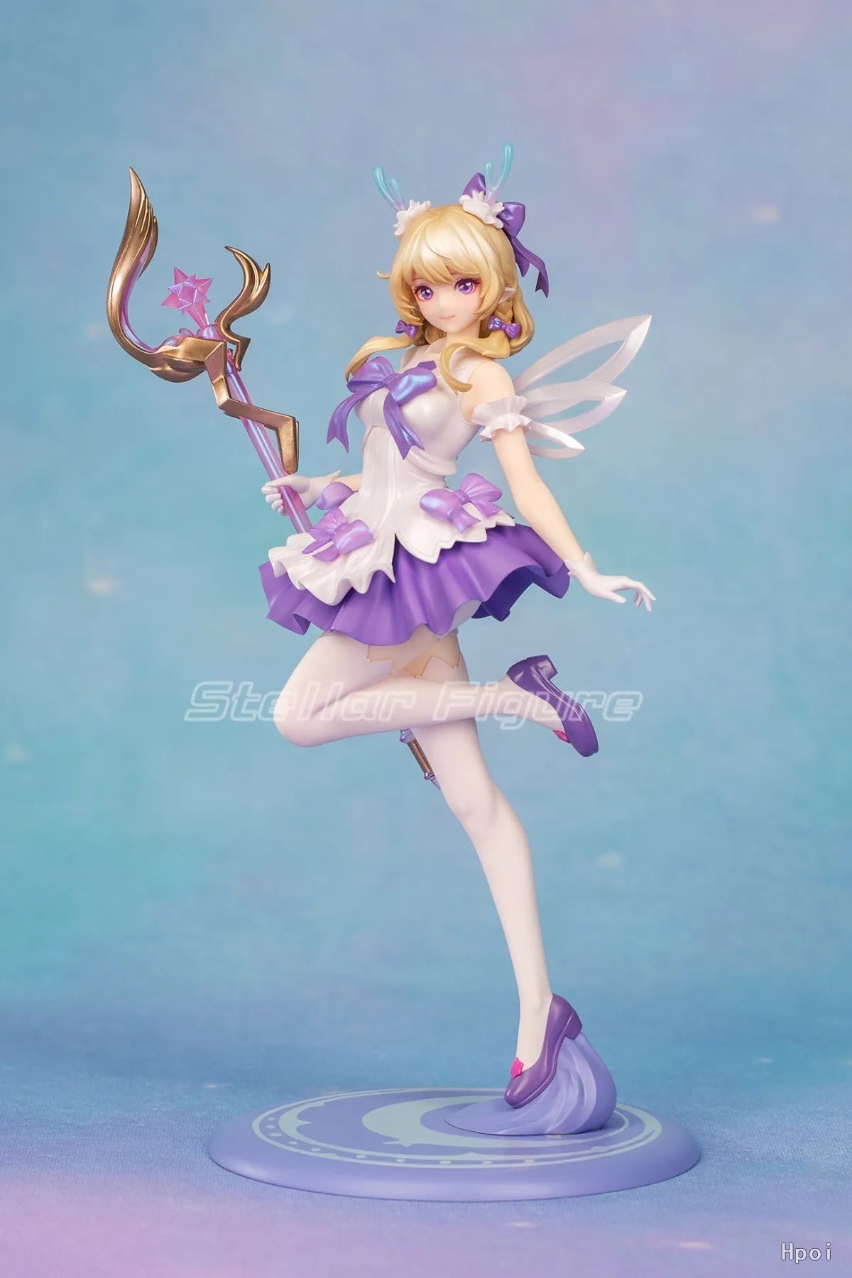【SF】Original Myethos Gift+ Series Honor of Kings Yao 1/10 Figures Animation Models Toys