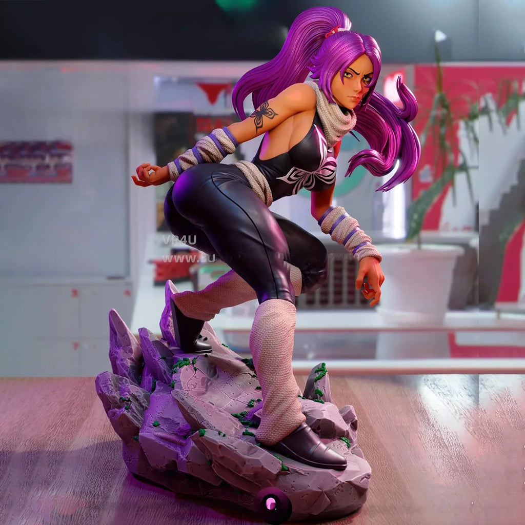 (1/35=50mm,1/24=75mm,1/18=100mm,1/16=120mm) 3D printing, NSFW, Miniature figure resin model, Unassembled and unpainted kit model