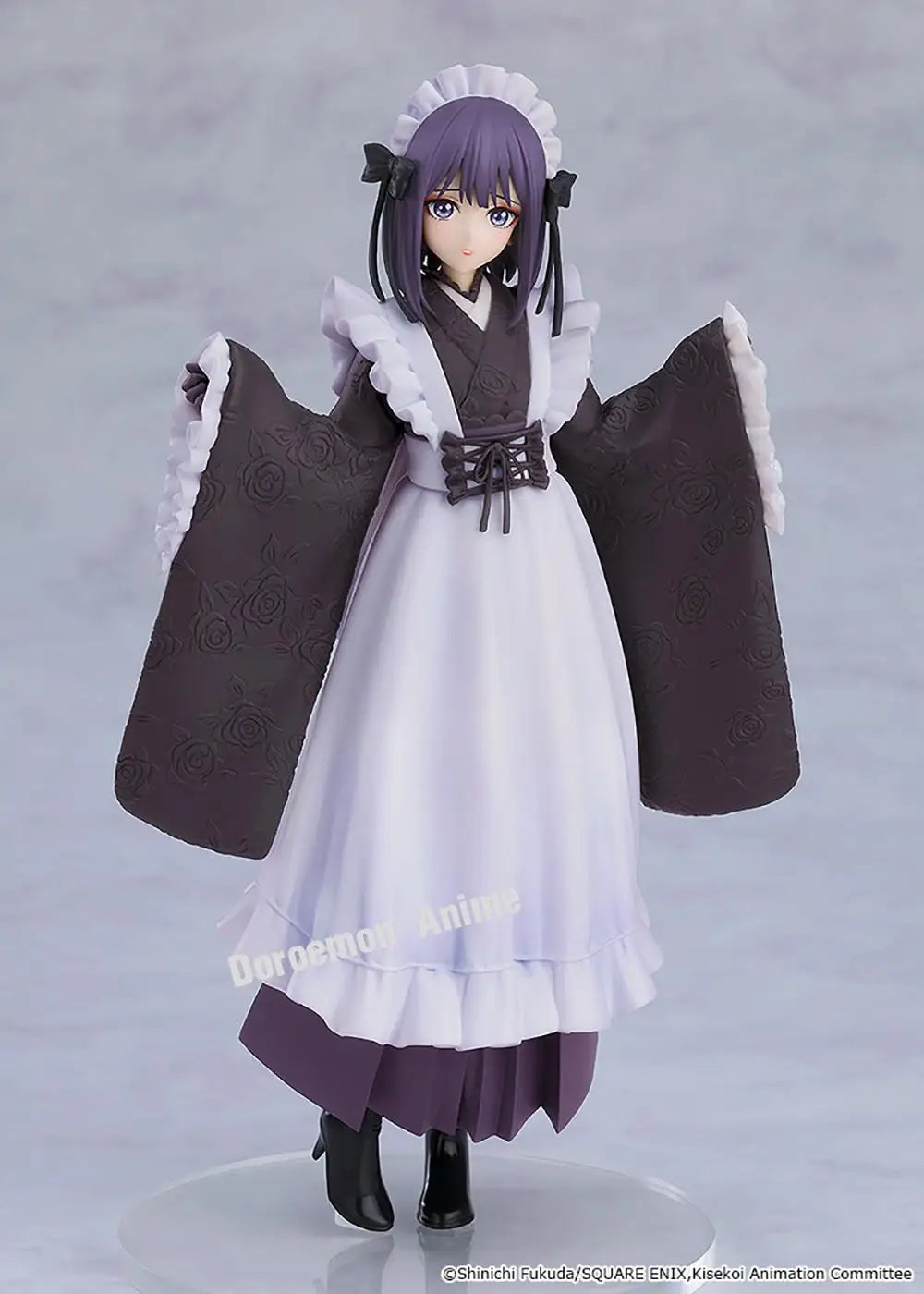 Pre-Order Original Aniplex Gsc Pop Up Parade My Dress-Up Darling Kitagawa Marin School Festival Kuroe Shizuku Cosplay Figures