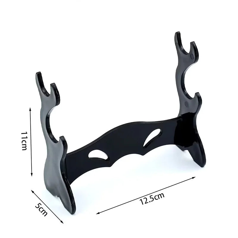 29 см/11,41 инча Warcraft Action Warglaive of Azzinoth Оръжие Модел Меч Фигурка, Метални Орнаменти, Фигурка, Декорация за Стая Подаръци за Момчета