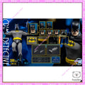 In Stock SOOSOO TOYS Batman 1992 SST-072 1/6 Scale Soldier Action Figure Anime Model Trendy Toys Desktop Doll Collectibles