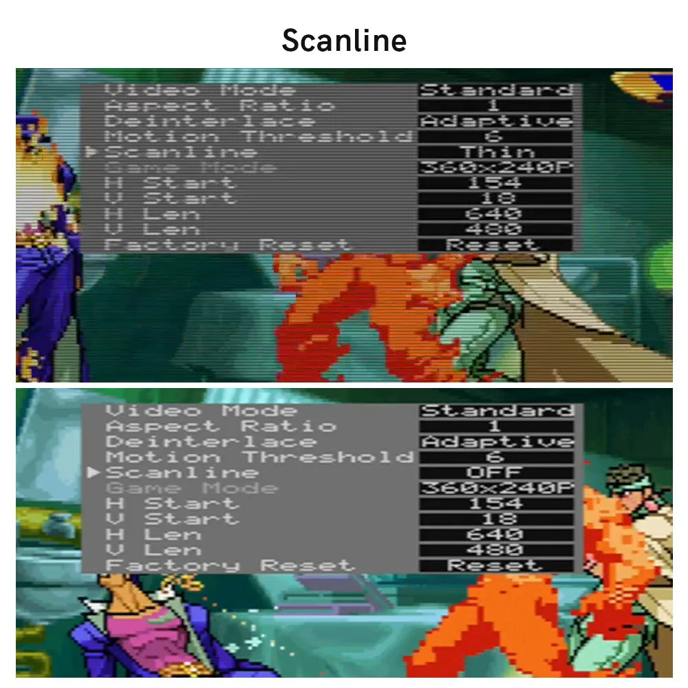 Hispeedido Digital HDMI MOD Kit Digital to Digital HDMI Mod Kit 480P 1080P For Playstaion 1 PS1 Console