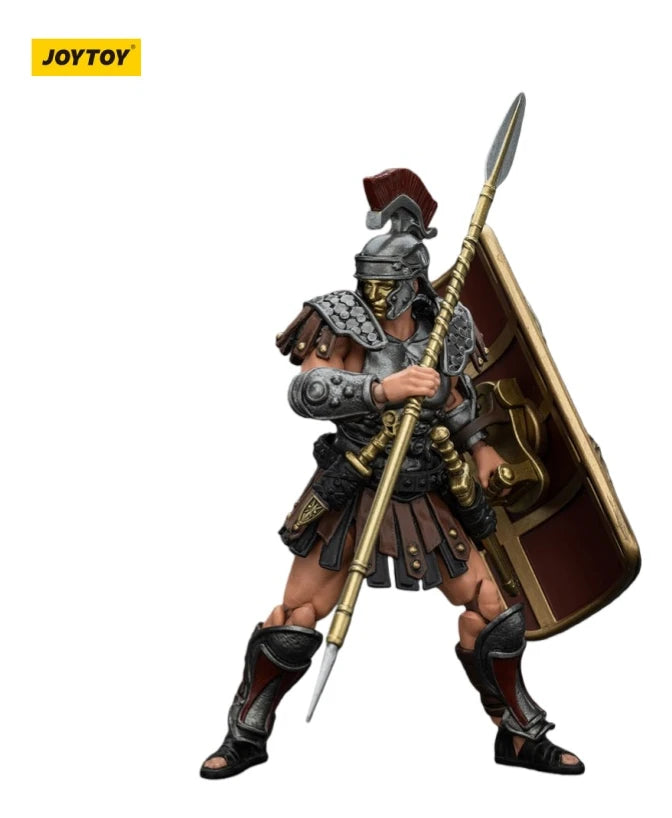 JOYTOY Strife Roman Republic LegionX Optio Action Figure Doll Model Gift Decoration Collection