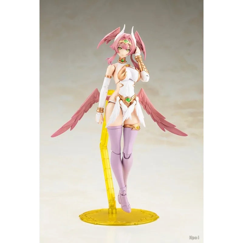 In Stock Kotobukiya Arcanadea Al Ariel Action Figure 200mm Assembled Model PVC ABS POM Movable Collectible Toy 2026 Release