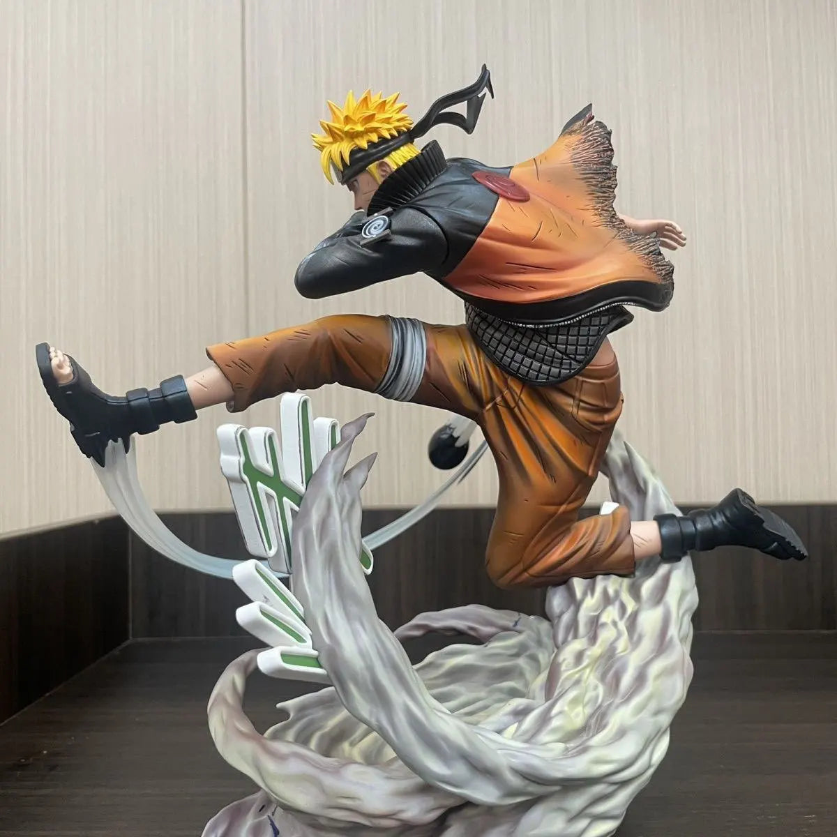 New Uzumaki Naruto Figure Naruto Action Figures Figurine Desk Decoration Doll Collection Statue Model Toys Adults Birthday Gifts