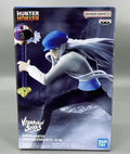 Bandai Namco Banpresto Hunter Hunter Vibration Stars Catwoman Kaito Kite Aizakku Netero Meruem In Stock Figure Model Toy Gift