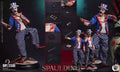 NEW IN STOCK WHY STUDIO WS017 1/6 Collectible Spaulding Cloth Action Figure Movie Mini Delicate 12" Full Set Soldier Toy