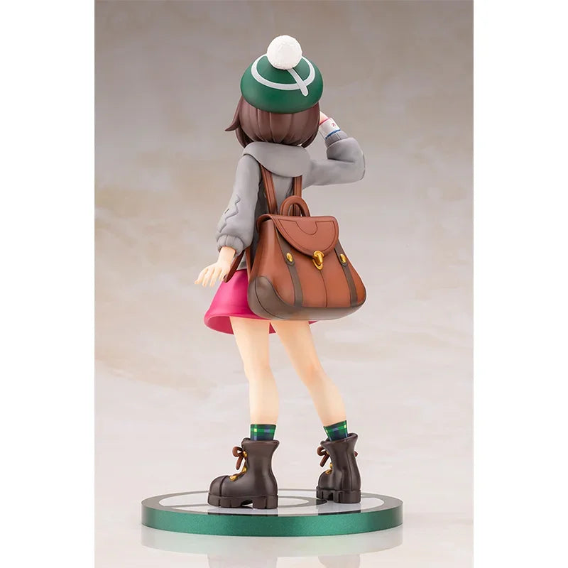 Original Anime Figure ARTFX J Gloria Action Figure Toys for Boys Girls Kids Christmas Gift Collectible Model Ornaments Dolls