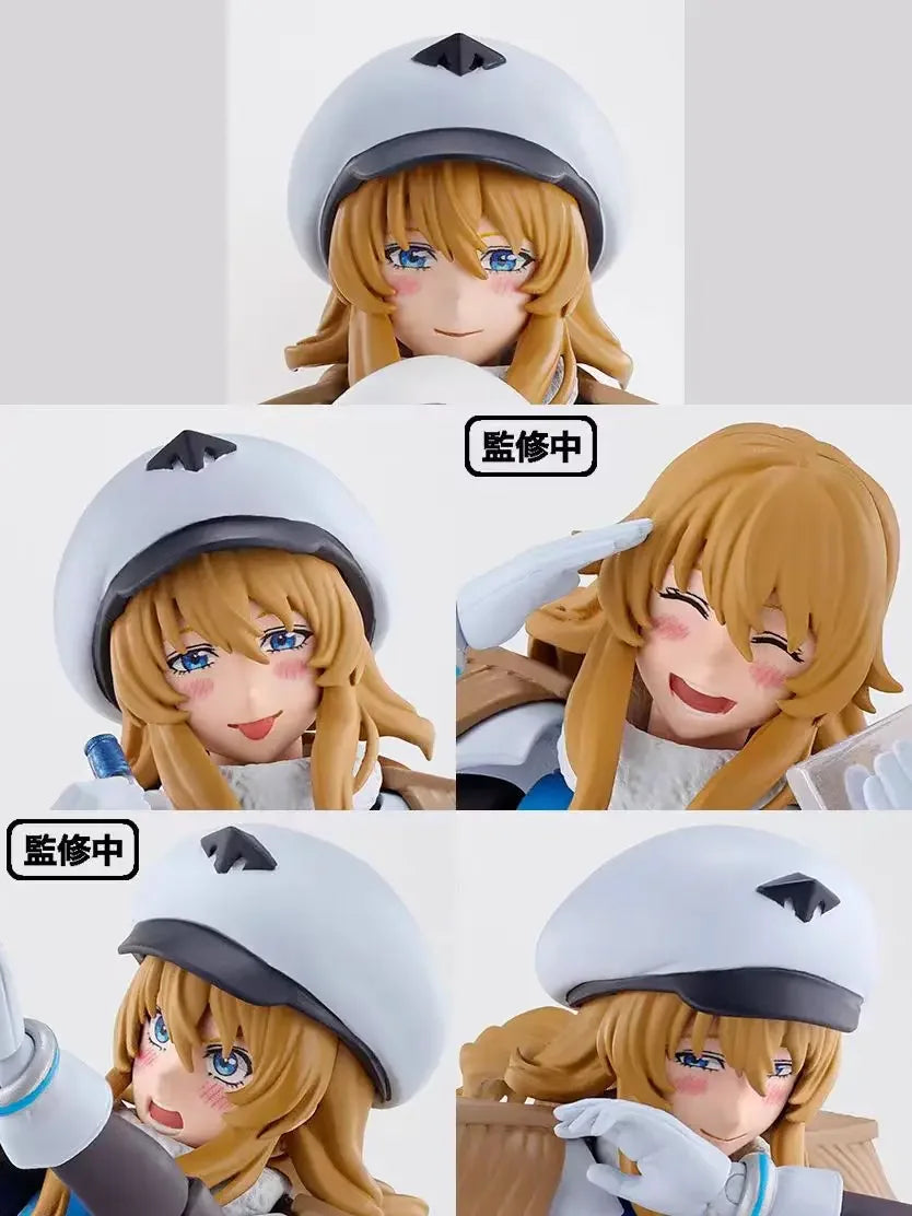 Original Bandai Sh Figuarts Shf SHY Spirits Action Figures Anime Model Toys Figura Pvc Gifts in Stock