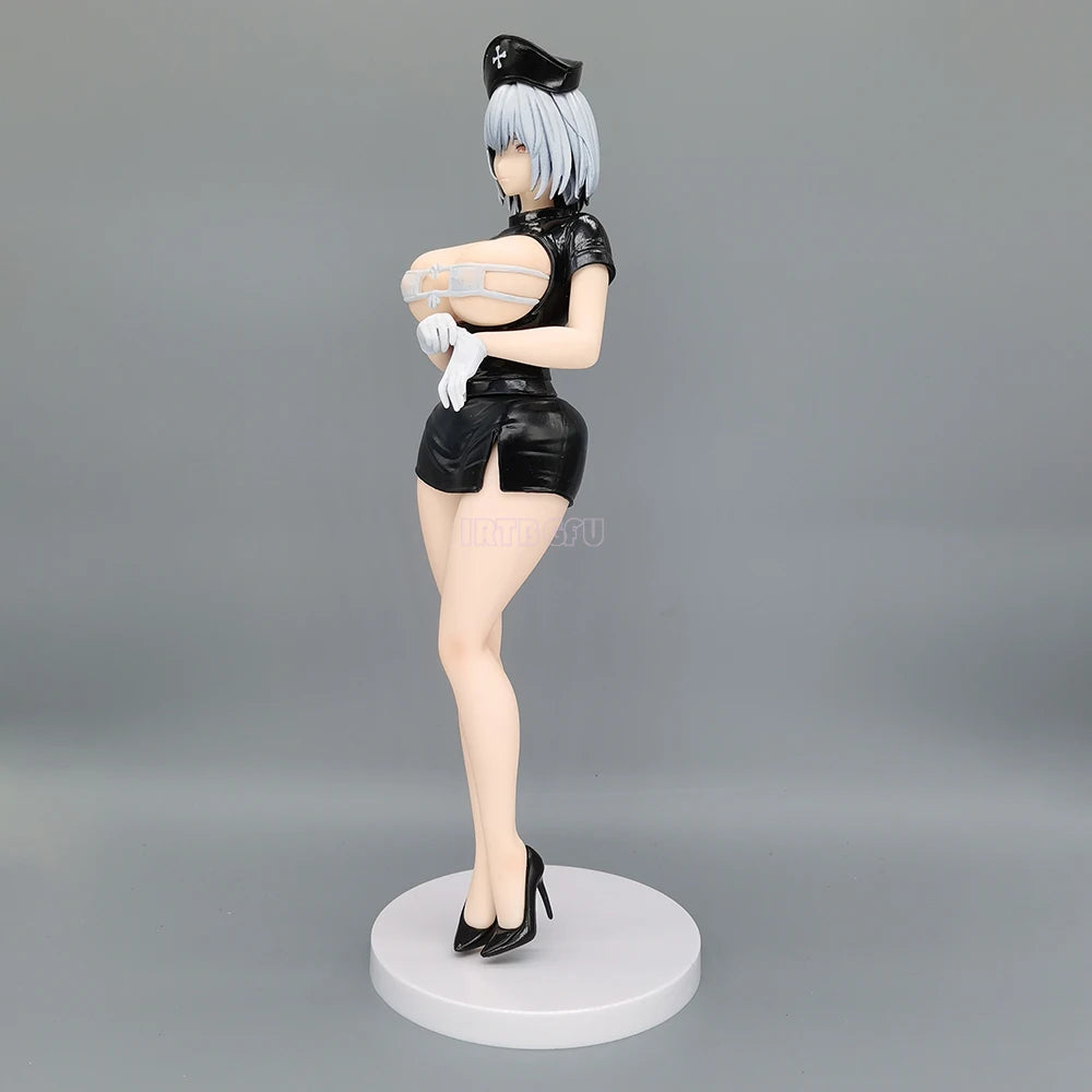 Native HOTVENUS MASHIRO Kurosawa Mashiro 1/6 Japanese Anime Figures PVC Action Figure Toy Game Figure Collectible Model Doll