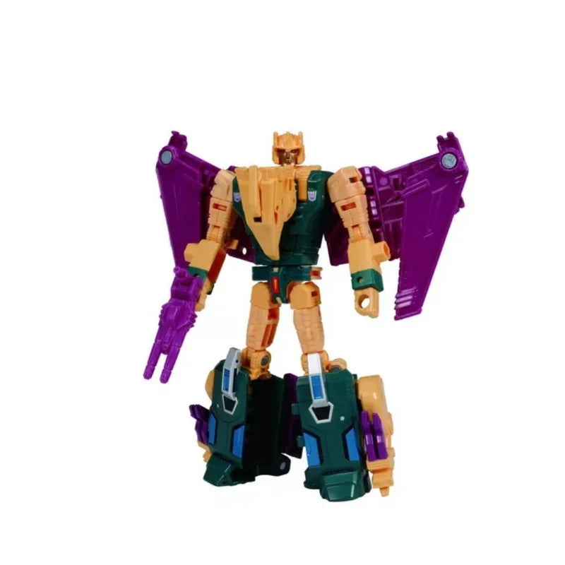 New Original Hasbro Transformers GENERATION SELECTS ABOMINUS Action Figure Model Toys Gift