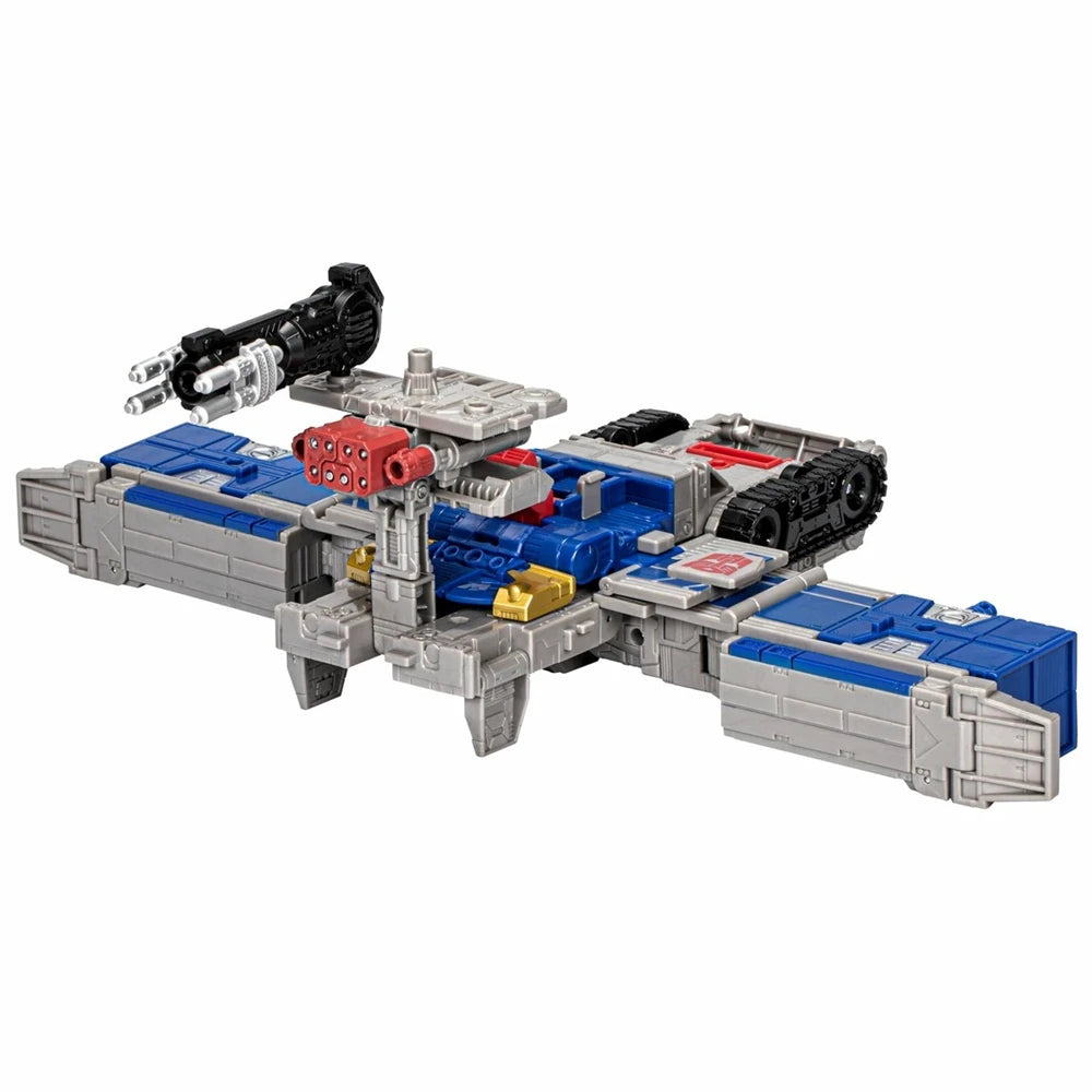 TAKARA TOMY Transformers Toys Legacy Evolution Commander Armada Universe Optimus Prime Toy 7.5-inch Action Figure Gift F6160