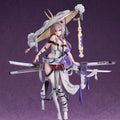 Hot Sale GSAS NIKKE Red Hood Goddess of Victory Anime Girl Figure Deluxe Edition Collectible Model Desk Decor Gift for Fans