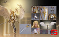 Lucifer LXF2311 Dawn Wings Michael Actionfigur im Maßstab 1/12, 6 Zoll, weibliches Soldatenfigurenmodell für die Fan-Kollektion