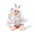 Neue Yumemirize NIKKE Die Göttin des Sieges Alice PVC 12cm Anime-Figur Actionfigur Modell Sammlerstück Geschenk