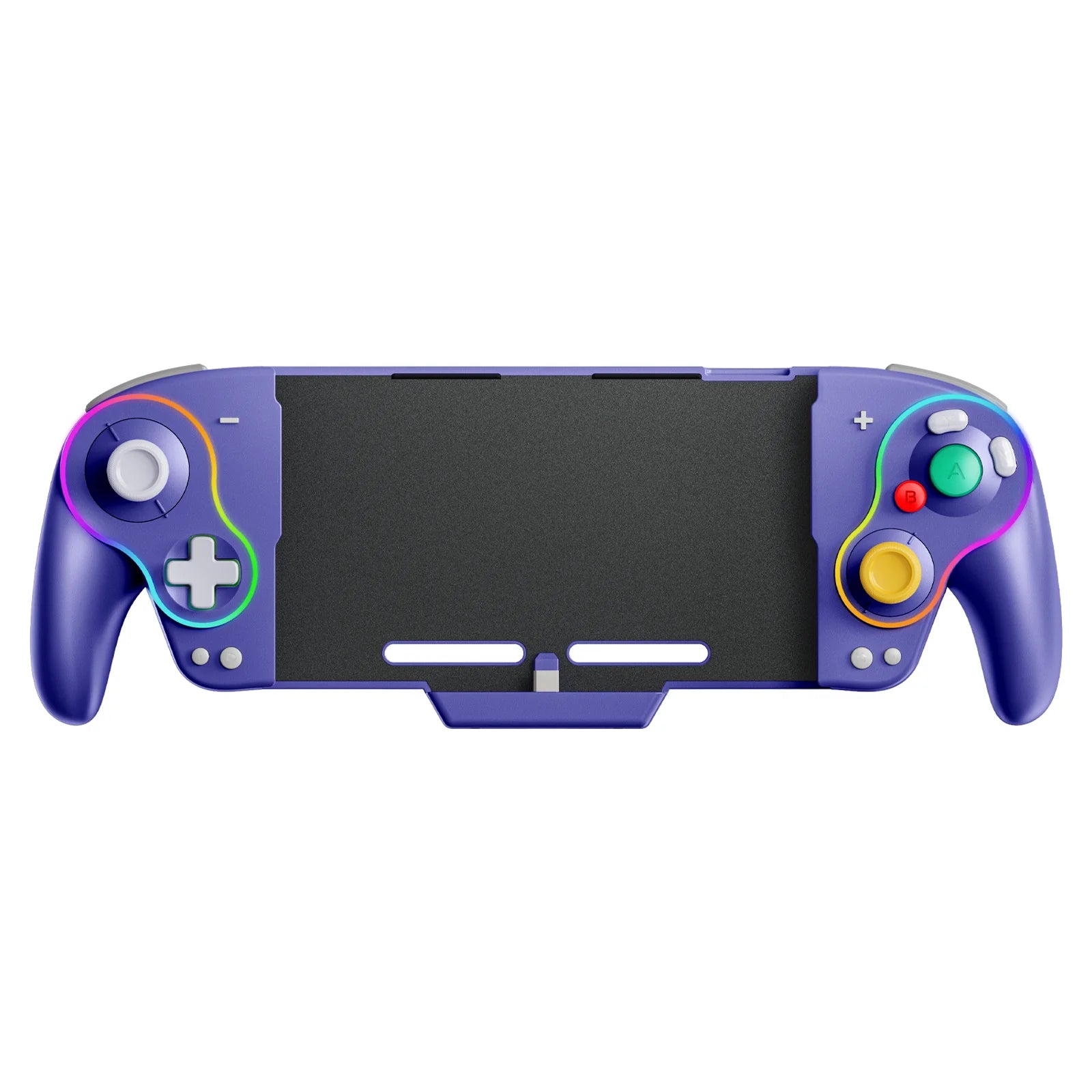 QRD Stellar V3 New Game Controller For Switch/OLED/PC Type-C Port Hall ...