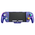 QRD Stellar V3 New  Game Controller For Switch/OLED/PC  Type-C Port Hall Effect Stretching Handle Joystick Streaming Gamepads