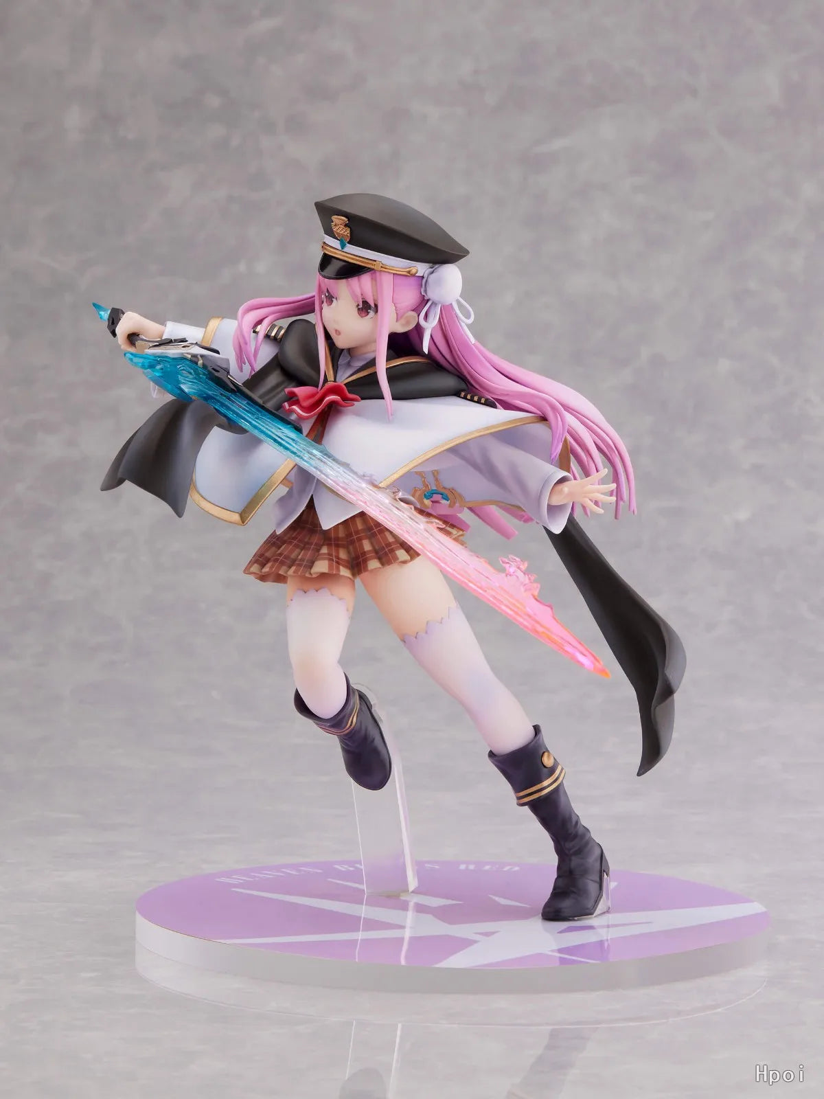 【UA】F:NEX Blazing Sky Kunimidama Scale 1/7 Figure Toy Model Gift