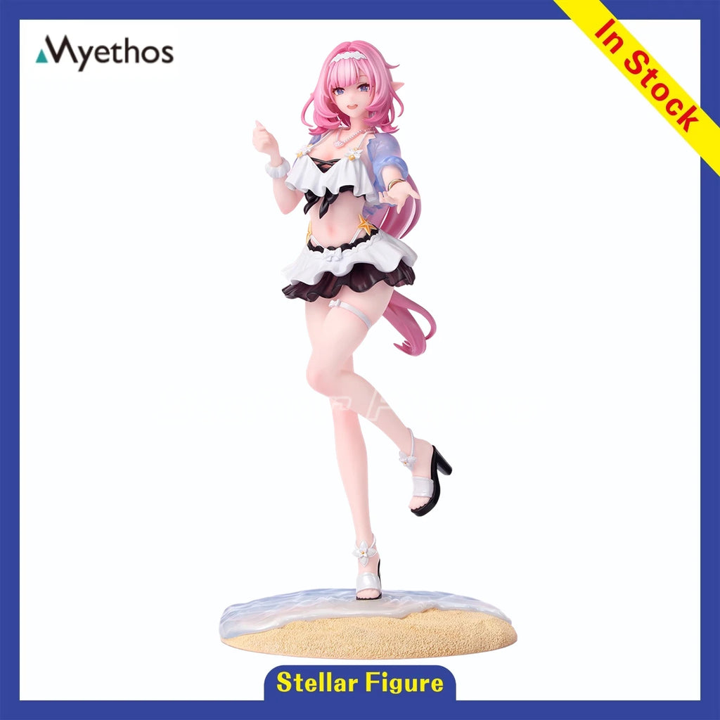 【SF】In Stock Myethos Gift Series Cangfa 3 Alicia 1/8 Scale Figures Model Collection