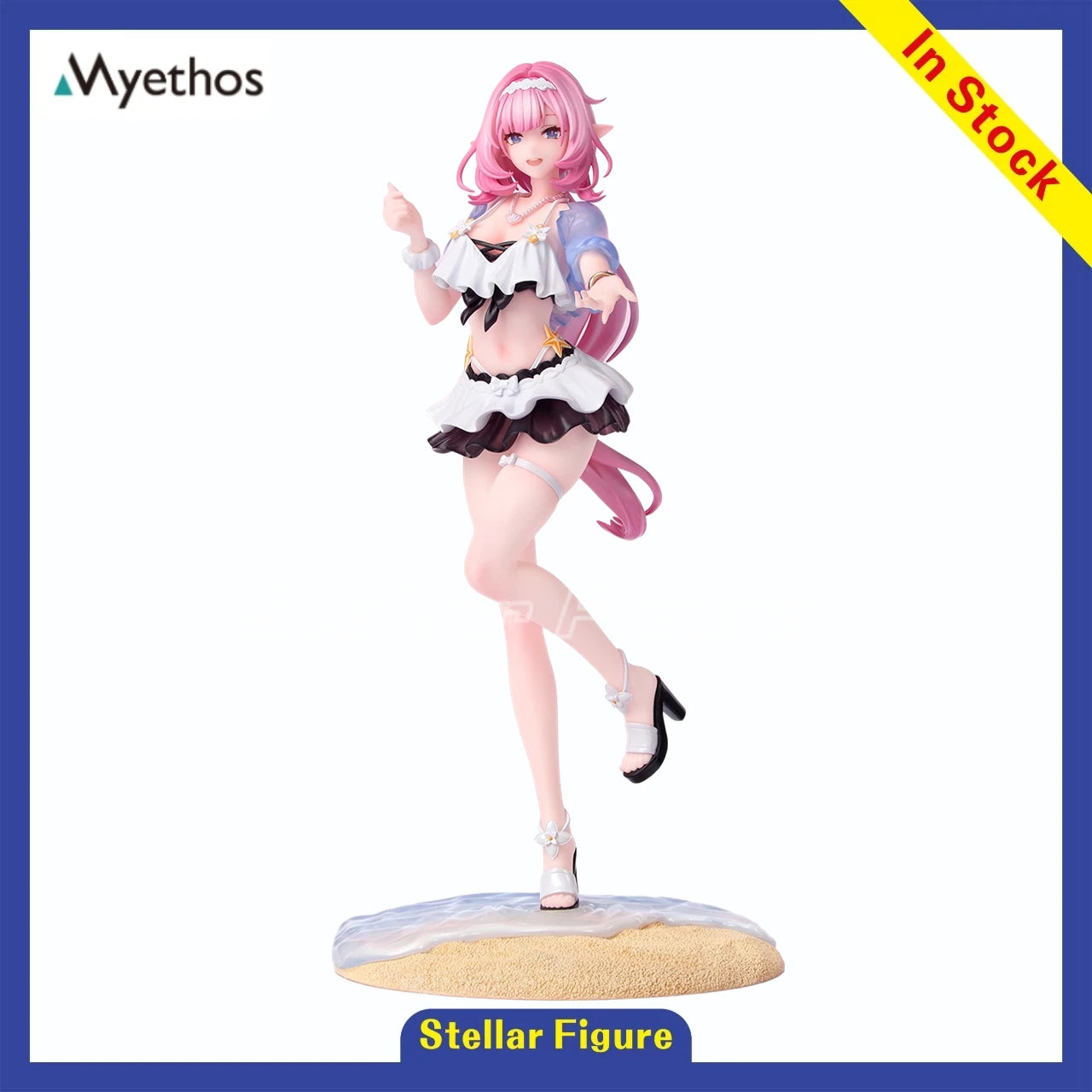 【SF】In Stock Myethos Gift Series Cangfa 3 Alicia 1/8 Scale Figures Model Collection