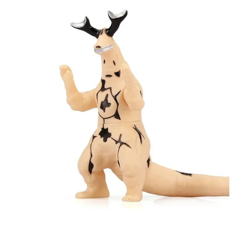 15cm Altman Monster Model Brocken Gomora Red king Jack Aboras Zetton King Joe Kiyla Sadolar Action figure toy collection gift