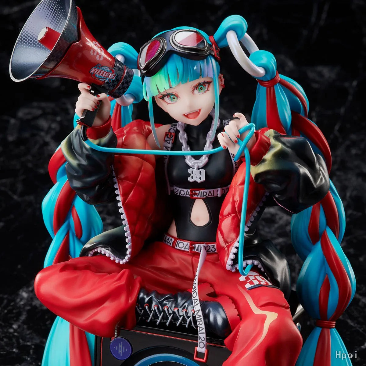 【In Stock】Design COCO Piapro Characters Hatsune Miku Magical Mirai 2023 1/7 Scale Figure Ornaments Model Toy