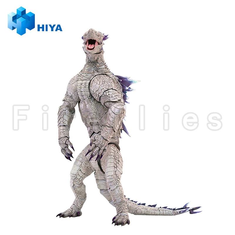 17CM HIYA 6Inches Action Figure Exquisite Basic Series Godzilla x Kong The New Empire Shimo Anime Toy Model