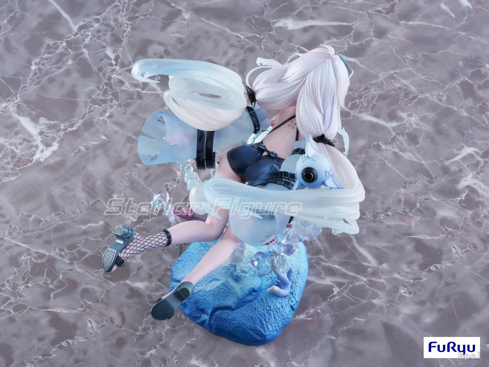 【SF】In Stock F:NEX Zhanshuang Pamish No. 21 Xia Xue Weiming 1/7 Scale Figures Model Collection Gift
