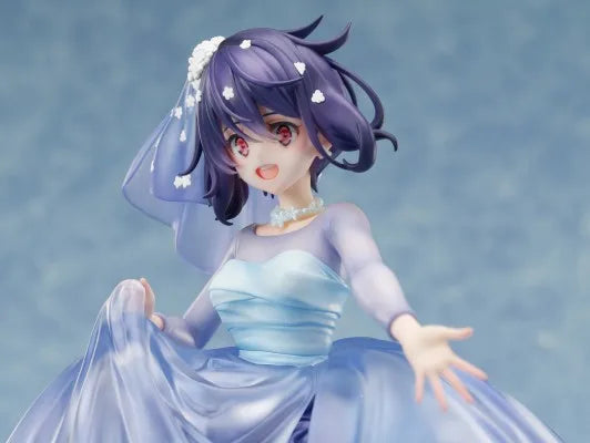 【FS】Original F:NEX Scale1/7 ZOMBIE LAND SAGA Mizuno Ai Model Gift Collection Figure